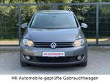 Volkswagen Golf Plus Team*2.Hand*NAVI** - VW Golf Plus Gebrauchtwagen in Düsseldorf