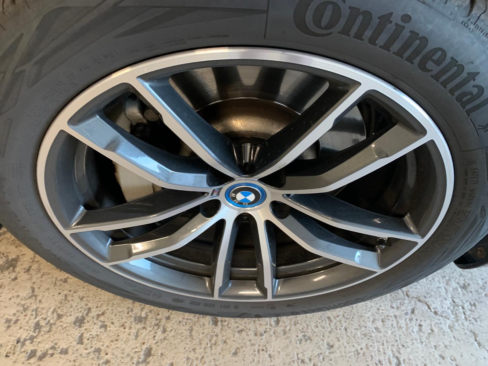 BMW 530 Touring e M Sport|ShadowL|DrivProf|HUD|Laser