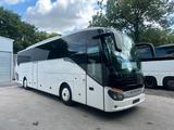 Setra S 515 HD - Setra S 515 HD