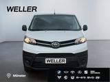 Toyota Proace L1 Kasten *Klima*RelaxGarantie* - Toyota: Proace