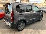 Peugeot Rifter 1.2 Allure L1 Automatik aus 1.Hand - gebrauchte Peugeot Rifter aus dem Jahr 2021