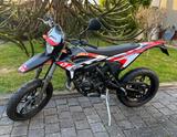 Beta RR50 2Takt Motard SPM - BETA RR 50 MOTARD