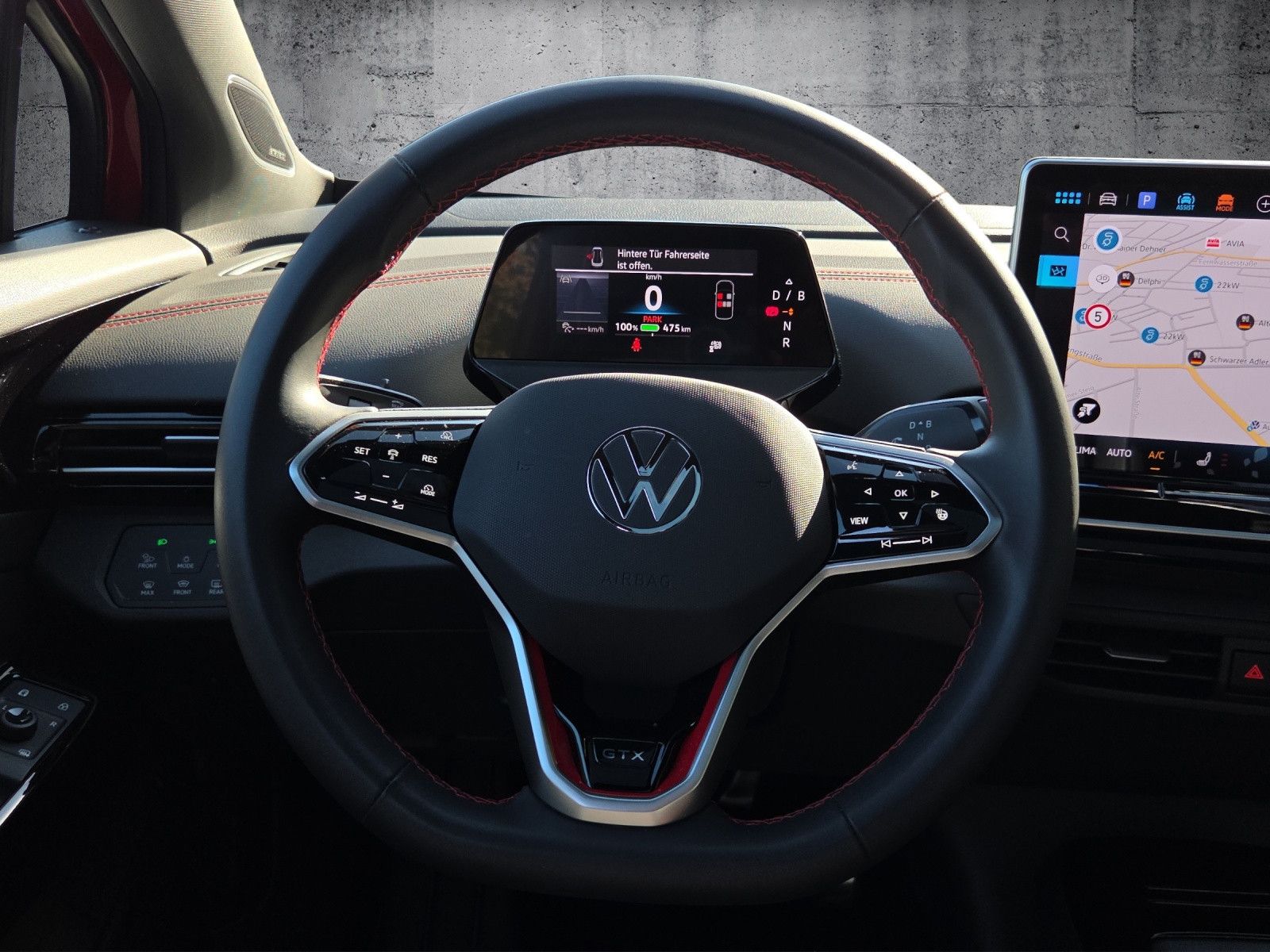 ID.4 79 kWh 4MOTION GTX 1-Gang Pano RFK AHK