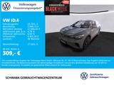 Volkswagen ID.4 Pro Performance 8-fach bereift - VW ID.4 Pro Performance Gebrauchtwagen
