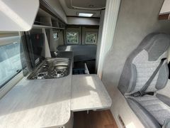Pössl Summit 600 R Plus Shine | Tageszulassung