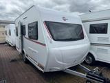 Bürstner Premio Life 430 TS Sofort verfügbar - Modell 202 - Bürstner 430 ts
