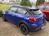 MINI Cooper D Paceman Cooper D ALL4 Cooper - MINI Paceman Serie Diesel Gebrauchtwagen