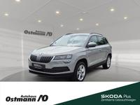 Skoda Karoq Ambition 85kw TDI DSG *SHZ*RFK*AHK*NAVI*DA