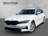 BMW 330 e Tour.Sport Line Cockp.PROF ACC AHK LED 17' - BMW 3er Reihe: Weiß