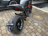 Ducati Diavel 1260S - DUCATI DIAVEL 1260
