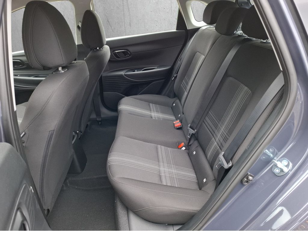 Hyundai i20 – Bild 17