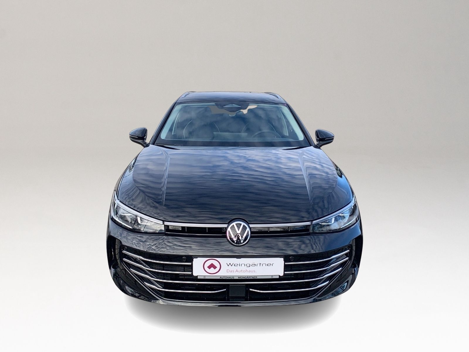 Passat Variant 2.0 TDI Elegance, BusinessPremium