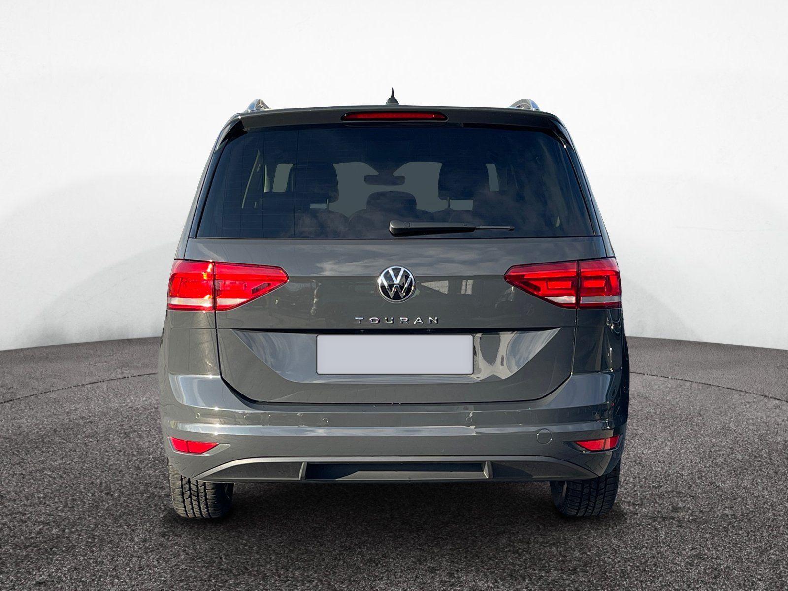 Volkswagen Touran - Bild 5