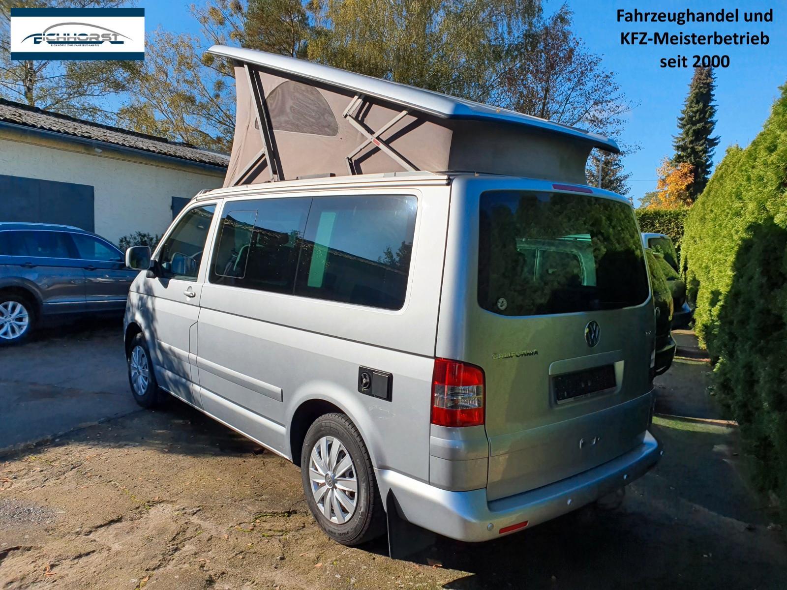Volkswagen T5 California Küche Sonderpreis !!