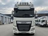 DAF XF 530 *6X4*Euro6d* Standklima* 120 Tonnen ZZGG* - Abschleppwagen T4