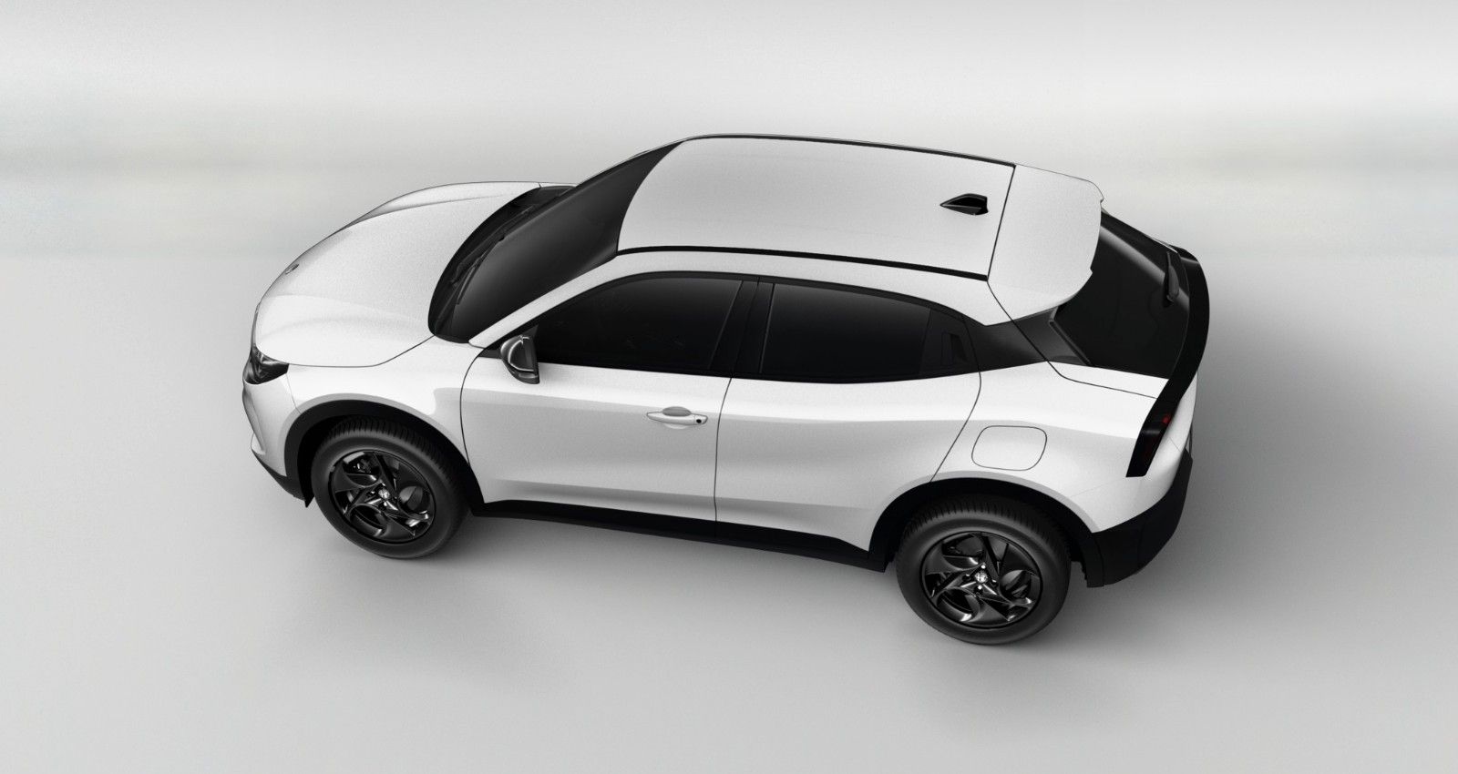 Alfa Romeo Junior - Bild 5