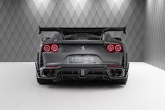 812 V12 Superfast Mansory Stallone GREY/BLACK