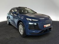 Audi Q6 e-tron - Vorschau Bild 8