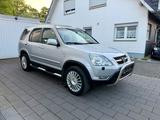 Honda CR-V 2.0 Benziner-LPG 1. Hand 86000km - Honda aus 2004