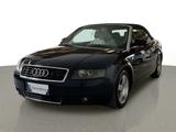 Audi AUDI A4 Cabriolet 2.5 TDI - Clima - Radio CD - R - Audi A4 mit Diesel-Antrieb: Kleinwagen