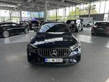 Mercedes-Benz AMG E 53 T HYBRID 4M+ AMG+BURM+NIGHT+DIGI LIGHT - blaue Mercedes-Benz E 53 AMG