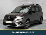 Renault Kangoo 1.3 TCe 130 INTENS KAMERA+NAVI+KLIMA+SHZ - gebrauchte Renault Kangoo aus dem Jahr 2021