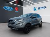 Ford EcoSport 1.0 Titanium*WinterP*To.Wi.Wa*PDC*CAM* - Ford EcoSport in Frankfurt (Main)