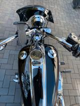Harley-Davidson Rocker C FXCWC - HARLEY-DAVIDSON ROCKER