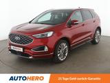 Ford Edge 2.0 TDCi EcoBlue Vignale 4x4 Aut.*NAVI*LED* - Ford Edge in Essen