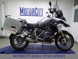 BMW R1200GS LC K50 / 2.Hd / 20.781 km / Alu Koffer - BMW R 2 50