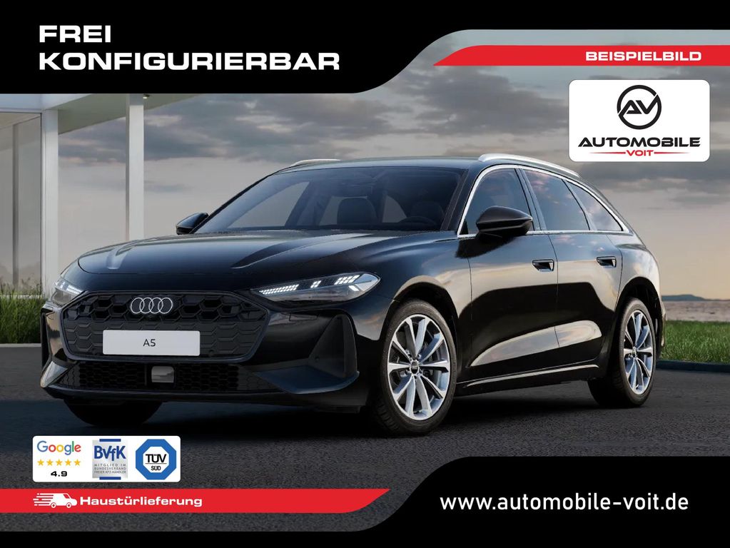 Image of Audi A5