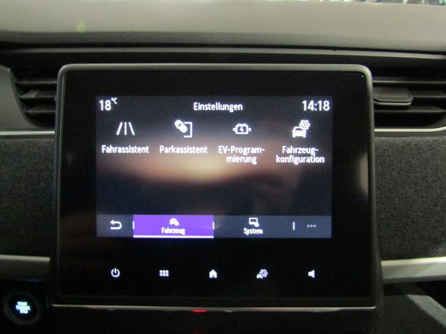 ZOE RENAULT Experience R110 Z Inkl. Batterie