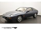 Porsche 928 Automatik - Porsche aus 1981