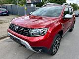 Dacia Duster II Adventure - Dacia Duster mit Anhängerkupplung