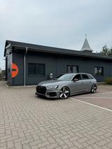 Audi RS4 HGP 650 Ps - Audi RS4 in Bremen