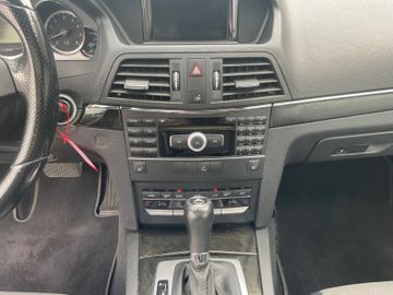 Mercedes E 250 - 12