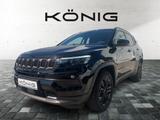 Jeep Compass +Upland Hybrid DAB Rückfahrkamera Klima - Jeep Compass Upland mit Hybrid-Antrieb (Benzin/Elektro)
