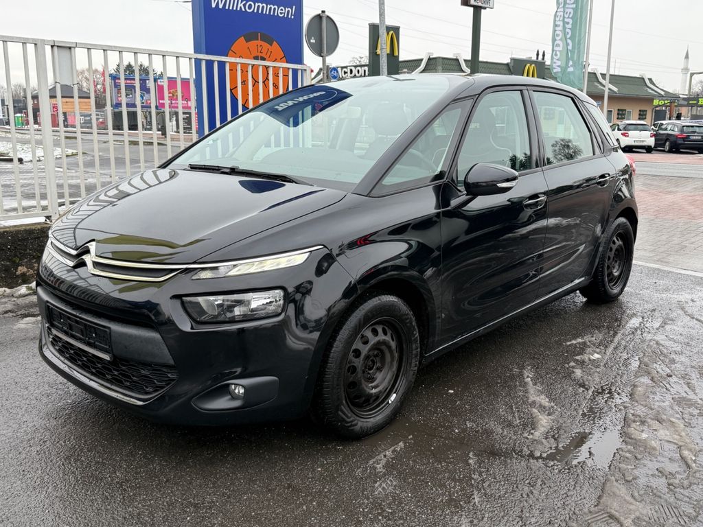 Angebot ansehen Citroën C4 Picasso