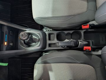 Ford Tourneo Courier Trend