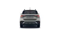 Volkswagen T-Cross - Vorschau Bild 8