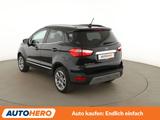 Ford EcoSport 1.0 EcoBoost Titanium X *NAVI*CAM*TEMPO - Ford EcoSport mit Schiebedach