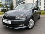 Skoda Fabia Combi Ambition Green, 1,4 Ltr.-77 kW TDI, - Skoda Fabia mit Diesel-Antrieb: 1.4