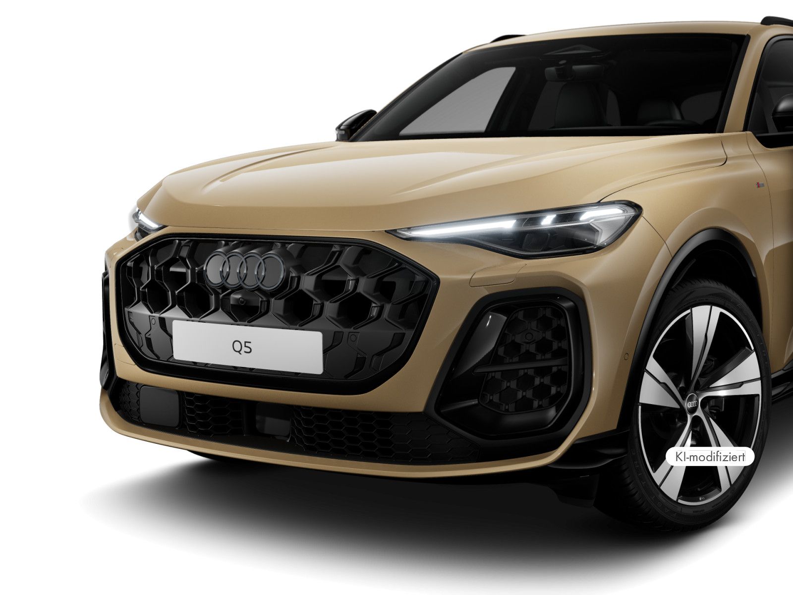 Audi Q5 - Bild 8