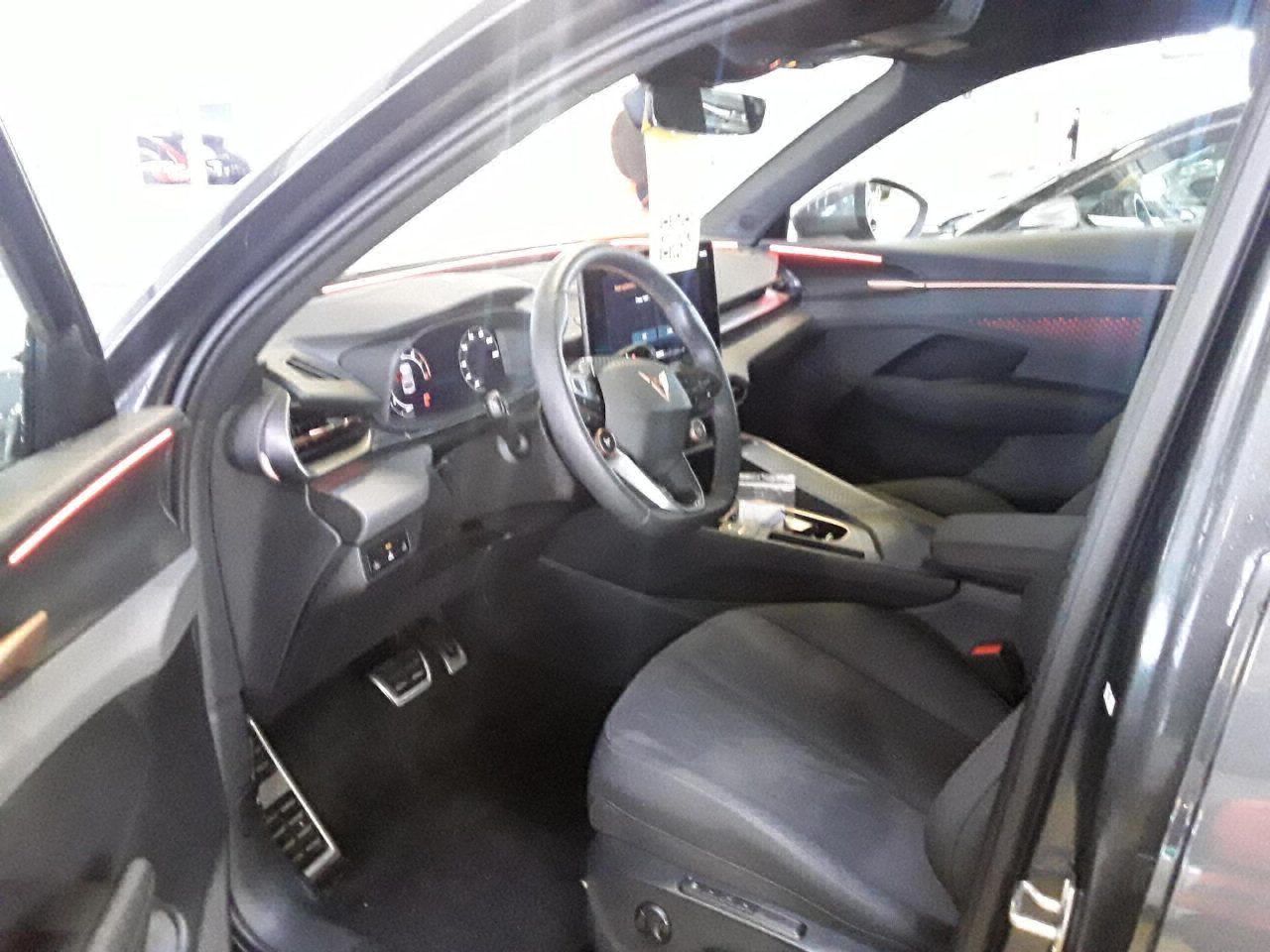 Cupra Terramar - Bild 4