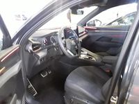 Cupra Terramar - Vorschau Bild 4