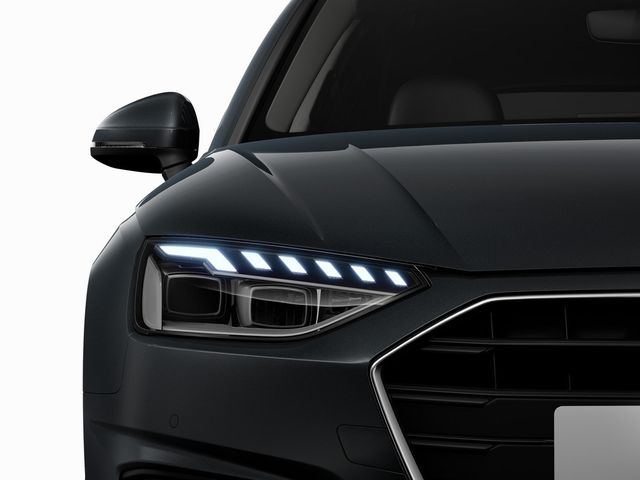 A4 Avant 35 TFSI basis, LED, Head Up, Virtual