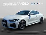 BMW 430d xDrive Coupé M Sportpaket Head-Up HK Komfor - BMW 430 aus 2024