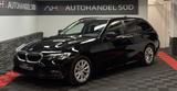 BMW 318d*NAVIGATION*LED*AHK*L.COKPIT* - BMW 318 in Wuppertal