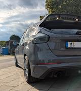 Ford Focus RS  *RECARO*KEYLESS - Ford Focus Gebrauchtwagen in München