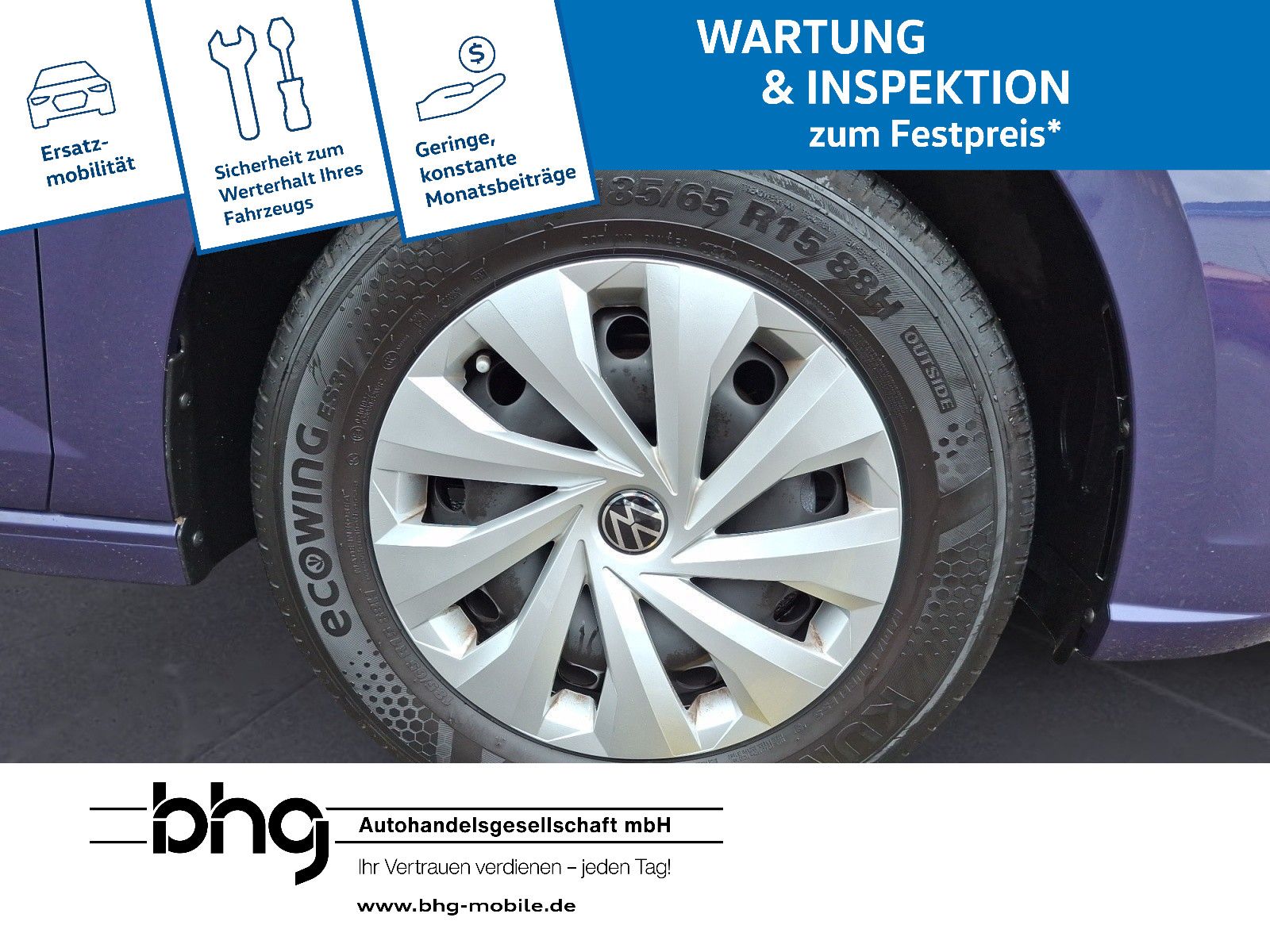 Volkswagen Polo - Bild 12
